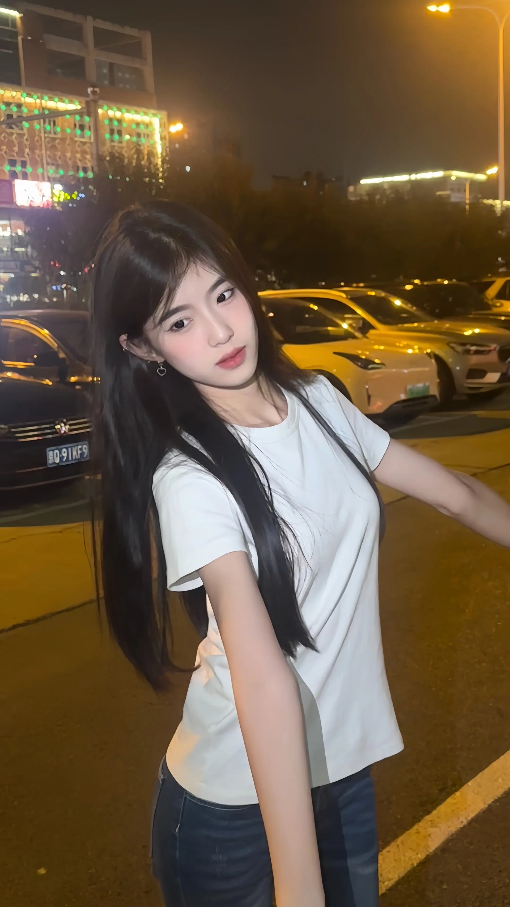 好女人得到名声 坏女人得到一切