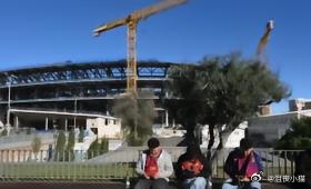 Spotify诺坎普重建工程的资金缺口，绝非单纯的财务管理失误，而是现代足球豪门