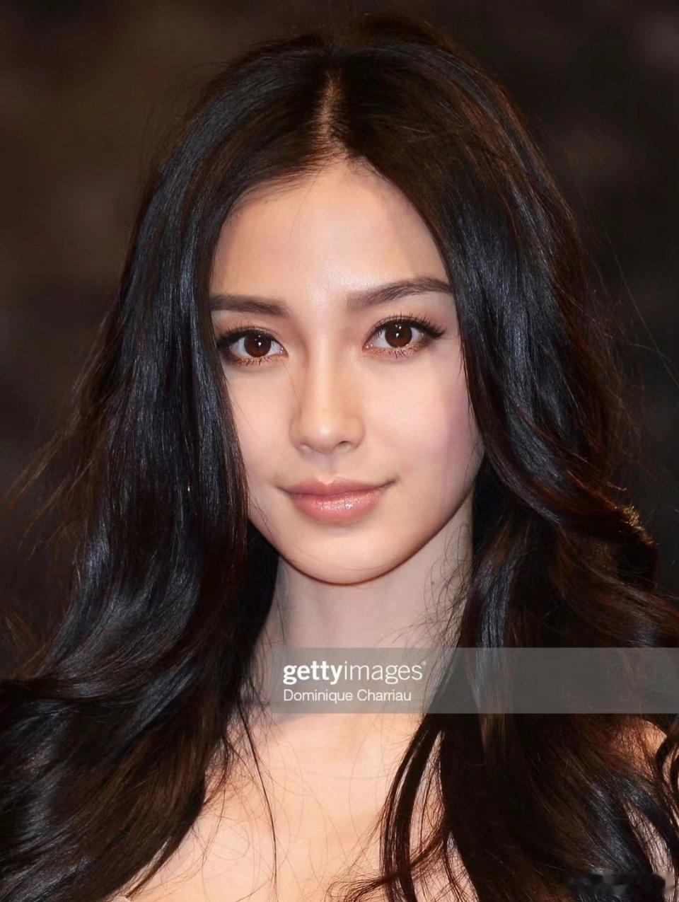 #angelababy# [心]#杨颖# 回顾威尼斯电影节红毯Angelabab