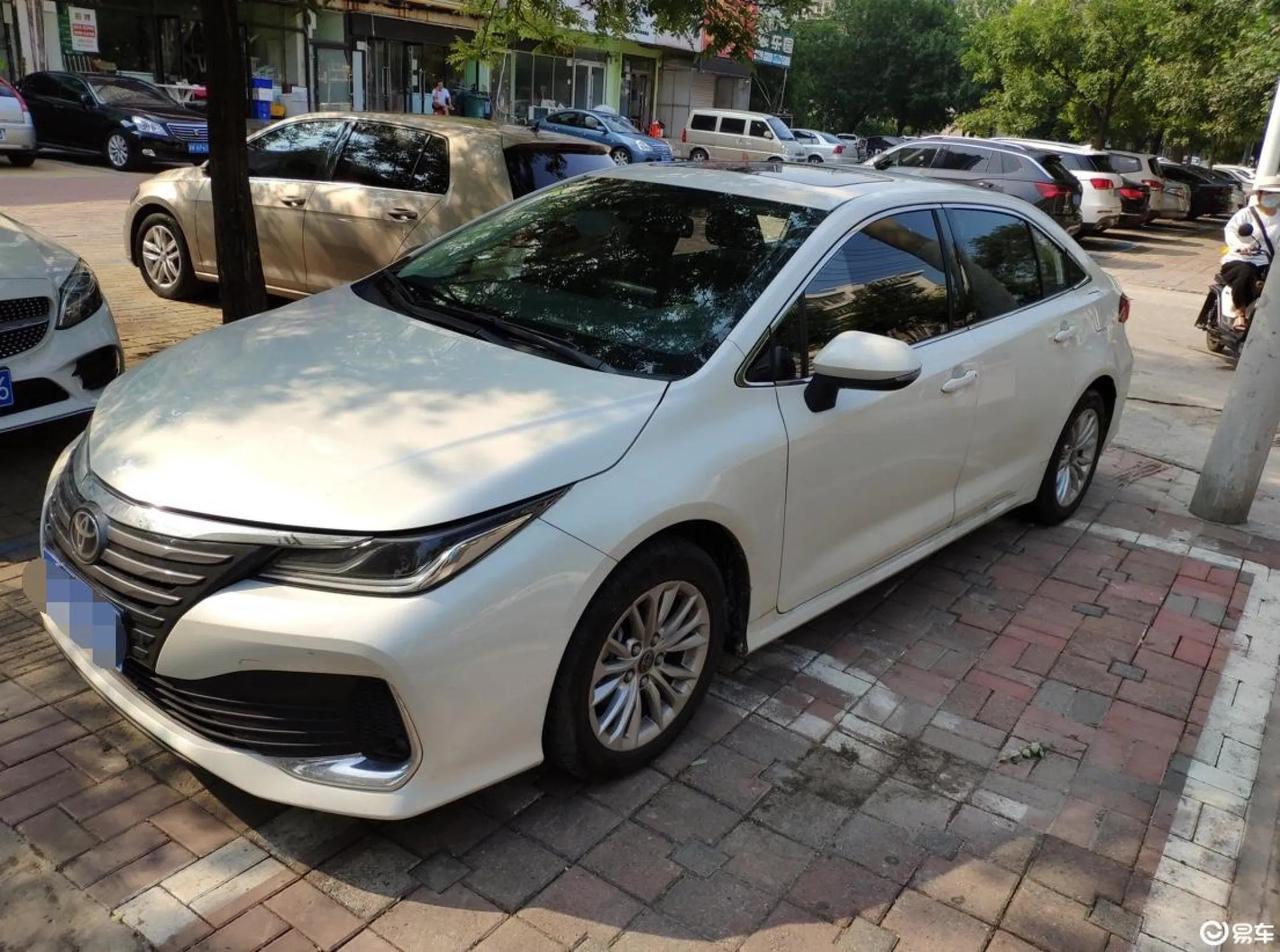 #车主点评#【车主：大多都是比较规规矩矩，而且塑料质感很重，摸起来不太舒服】
亚