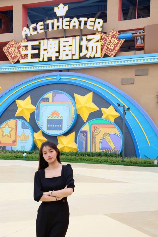 宁波新地标！奔跑吧海城乐园打卡攻略来啦～