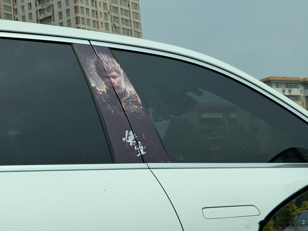 这个车你认识吗？理想汽车