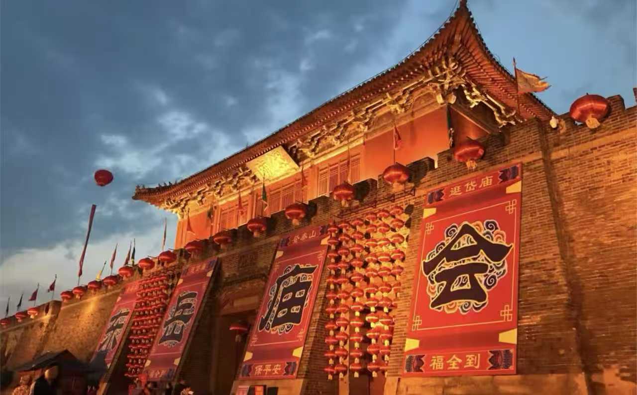 【寻味黄河年，文脉续新章】曲阜师范大学 当黄河岸畔的年味渐浓，2026年1月23