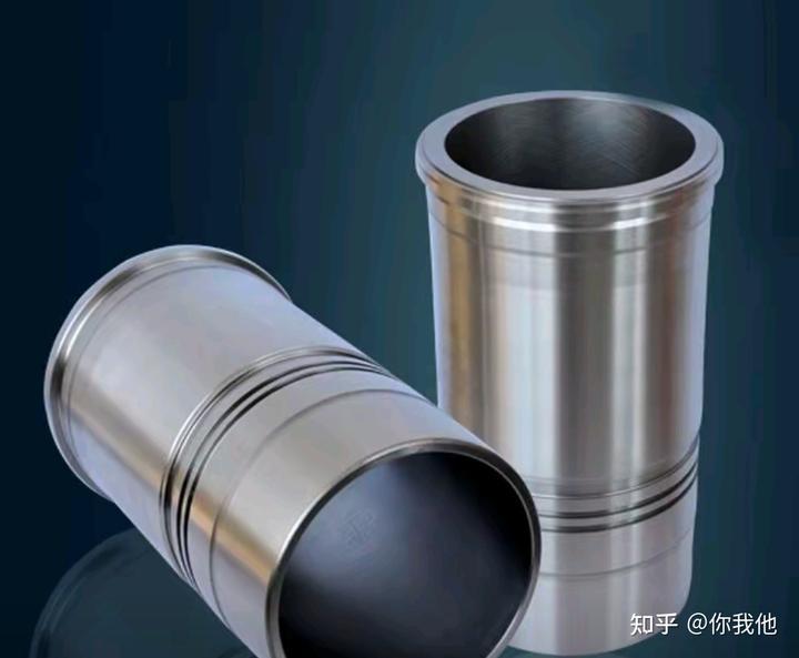 理解不了内燃机活塞，缸套及曲轴等恶劣工况部件为什么这么耐磨该怎么帮助理解？
内燃