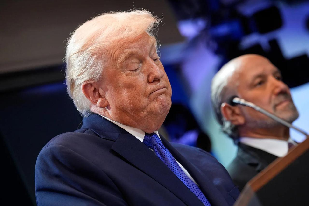 送走旧年迎新年，美国在新春给咱送了份“大礼”。2月20日，美国最高法院6比3裁定