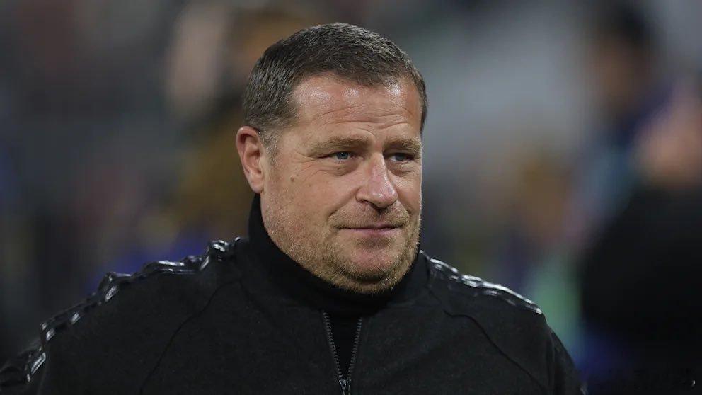 目前俱樂部對馬克斯·埃貝爾的工作給予了高度評價，他的合約將於 2027 年 6 