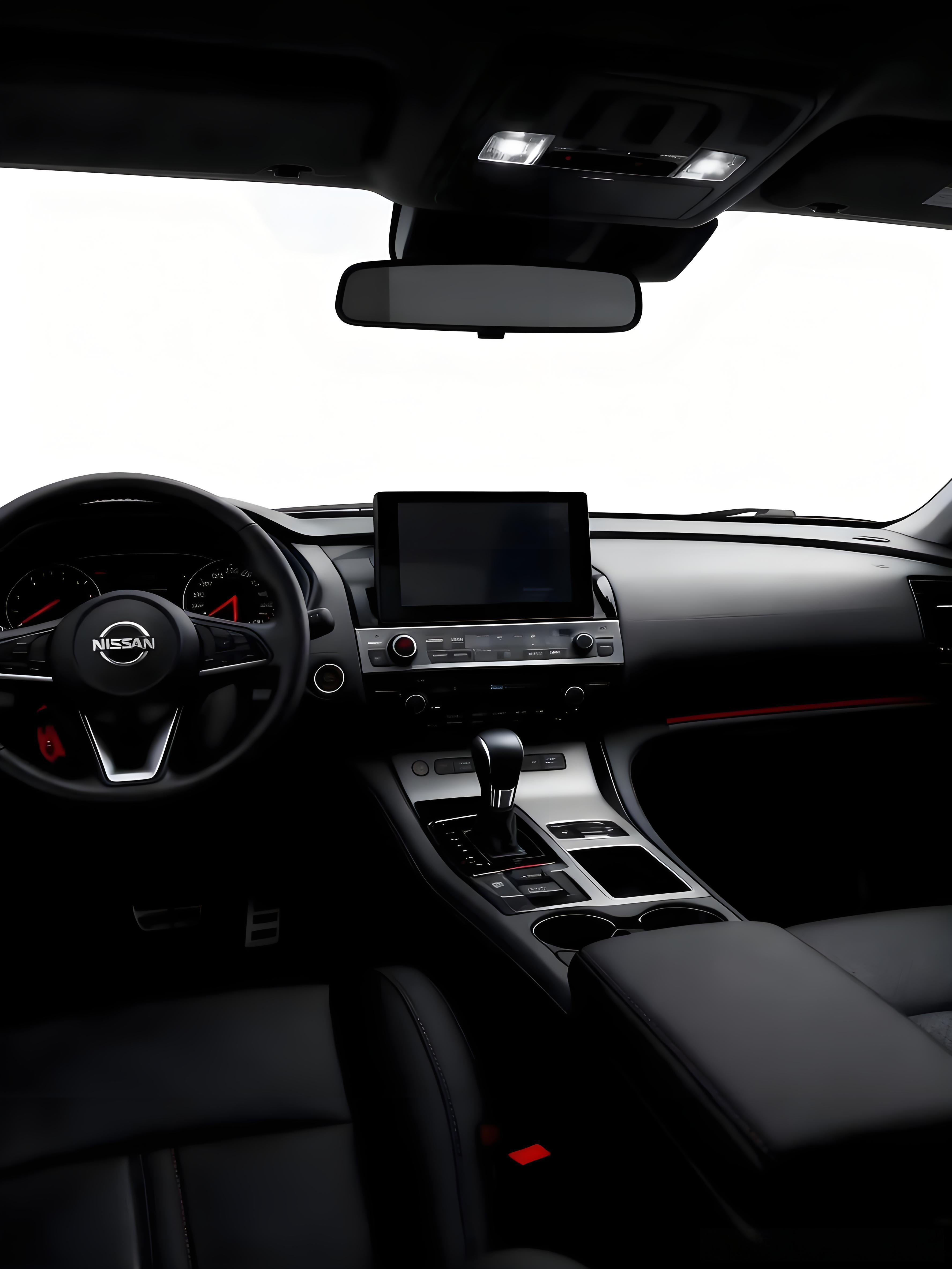 网传日产新天籁，老铁们发自内心的来评价一下！ 