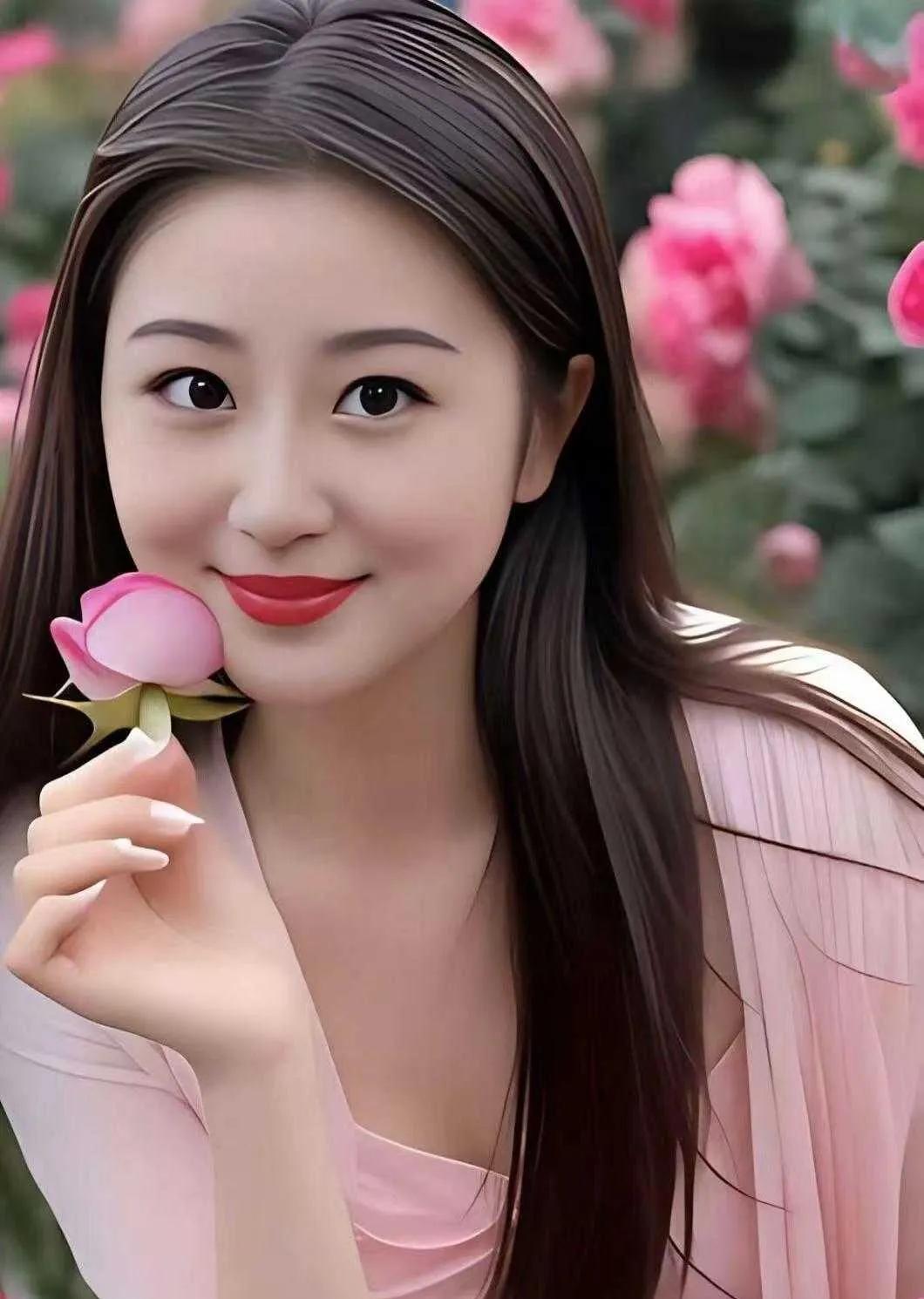 爱的花瓣
文/无冕诗人

1.  
飘落时突然悬停  
在风与风的间隙里  
它