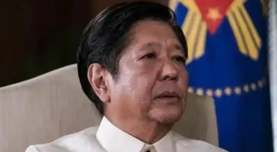 菲国记者曾经问小马科斯：“如果菲律宾开了第一枪，你觉得美国会帮助菲律宾到什么程度