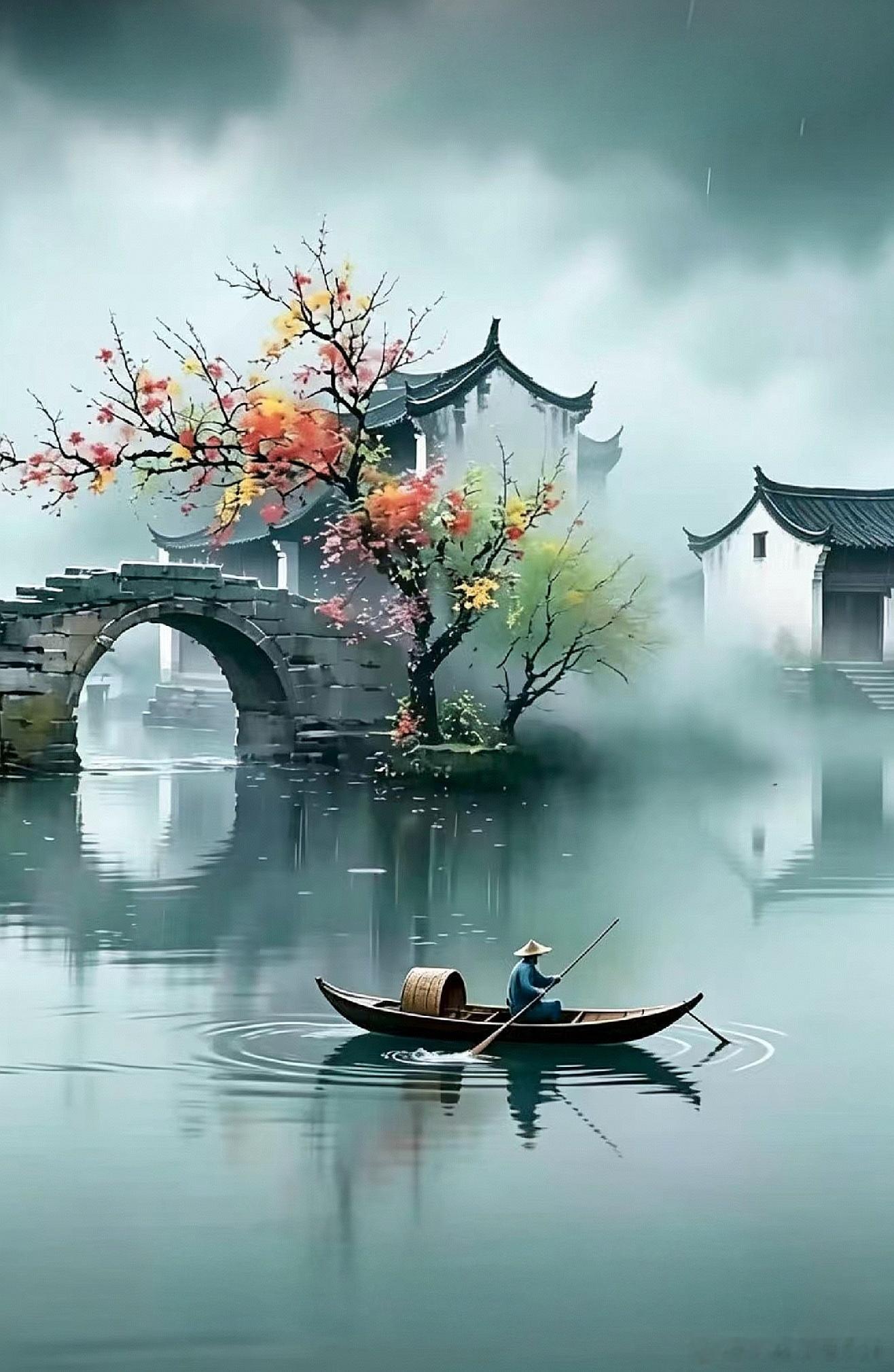 不是生活有意思，是你热爱生活，它才有意思。 