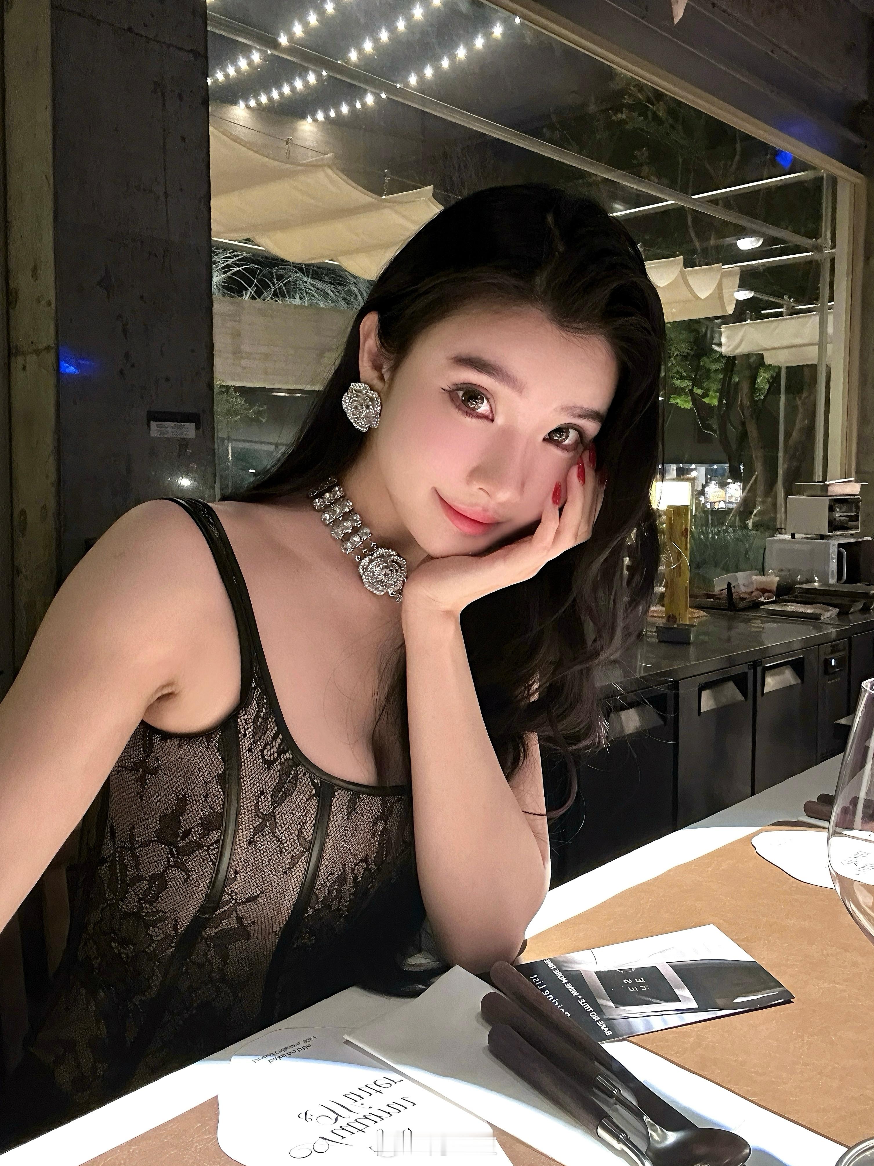 天秤聚会🥂🩷 ​​​