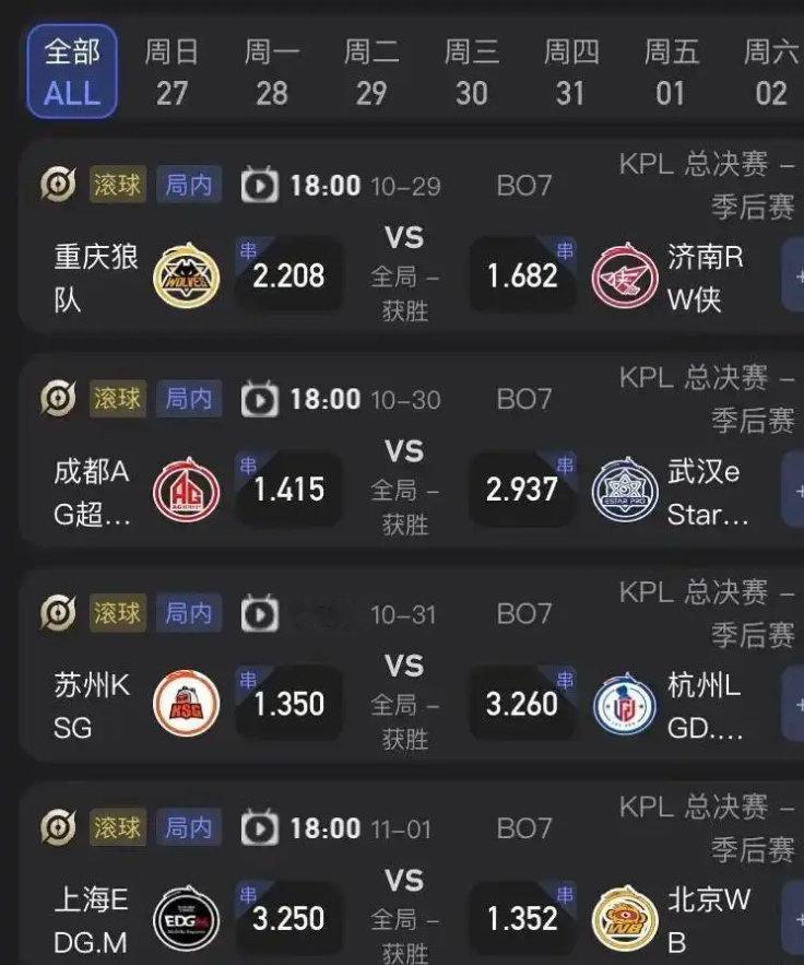 #王者荣耀S37赛季# #2024KPL年度总决赛# #王者荣耀# 年总淘汰赛首