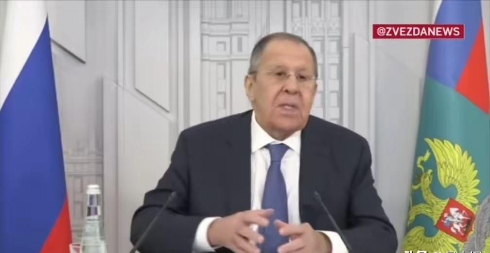 拉夫罗夫：美国政府高层厚颜无耻
 
拉夫罗夫：美国政府高层厚颜无耻
 
这话不是