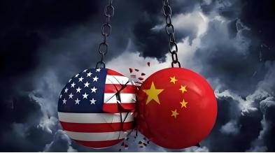 如果不想灭亡，就不要轻易开战，很多美国媒体呼吁中国，假如中美战争爆发，那么胜利只