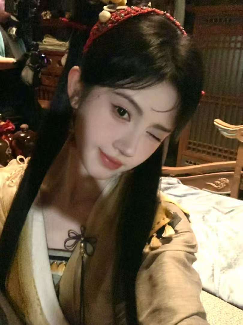 鞠婧祎阿黛锤系美少女鞠婧祎锤系美少女黛代营业 鞠婧祎阿黛锤系美少女 ​​​