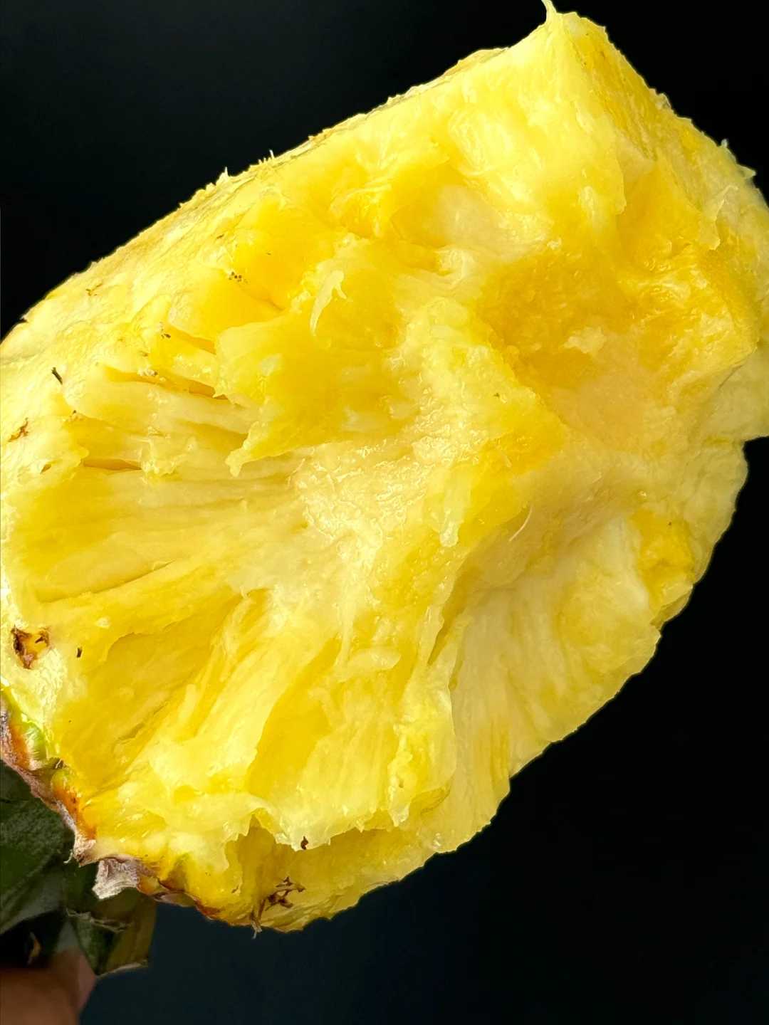 最后1000单，15.5一箱海南凤梨包邮到家！