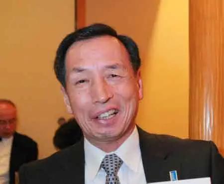 日本前航空幕僚长田母神俊雄声称，中国时代已然终结!







近期，日本一位