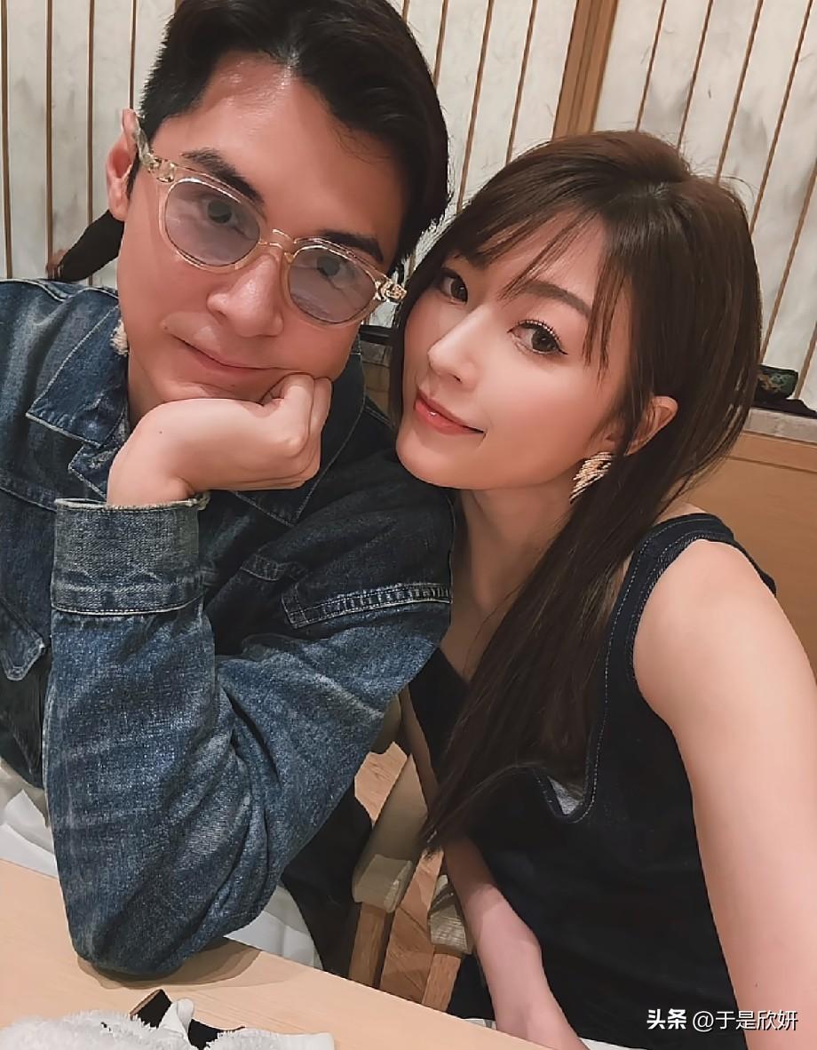 陈家乐精心为连诗雅庆生，一家三口同框画面温馨爆棚
 
近日，陈家乐分享了为爱妻连