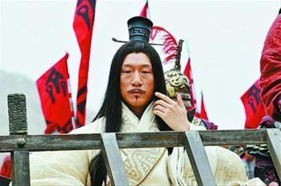 孙膑没腿，却让战国“跑得最快”的人——庞涓，原地自刎！真正的狠人，从不靠腿走路