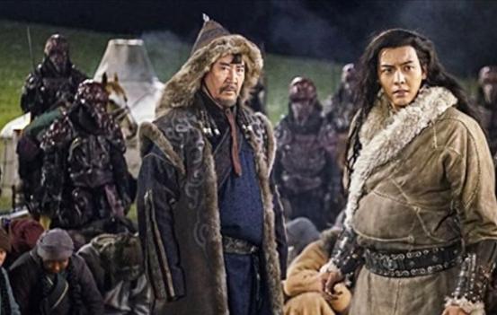 让北宋头痛不已的“契丹”，是现在的哪个民族，说出来你或许不信
“景德元年三月，辽