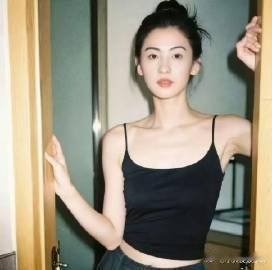 张柏芝不愧是上天赏吃的漂亮饭 灵动的少女时代，妩媚的中年时光，张柏芝美得各有各的