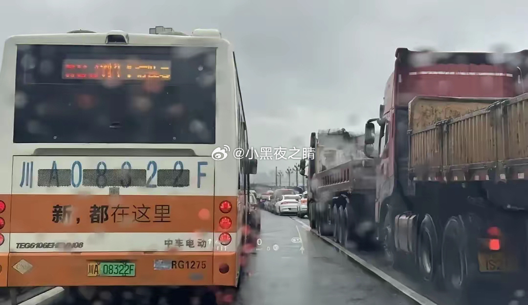 高速一旦免费就不再是高速了，后续维护也将成为一个大问题。成绵高速成为四川第一条免