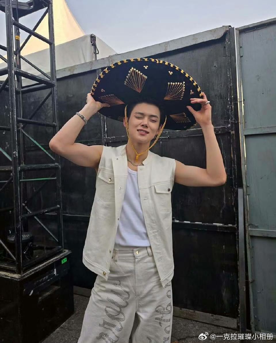 【一克拉】崔染军打算下乡插秧，是不是放弃五男一之争了 ​​​