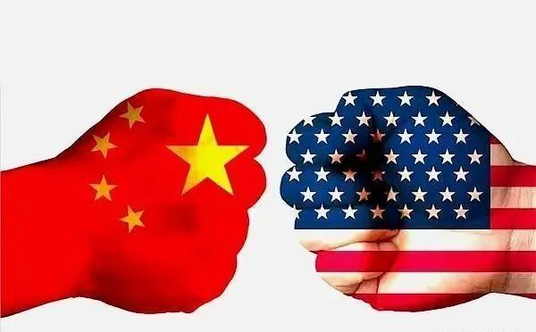 二0二六，中美竞争中国会出大牌！台湾回归进程会加快。中美竞争，美国牌已接近出完，