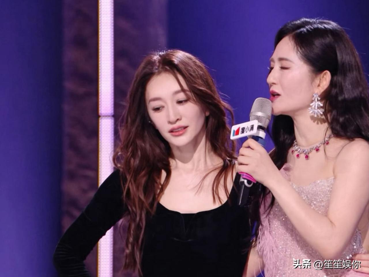 女人看李小冉只觉得普通，男人却愿意砸钱捧在手心，核心密码就一个：无瑕疵冷白皮。高