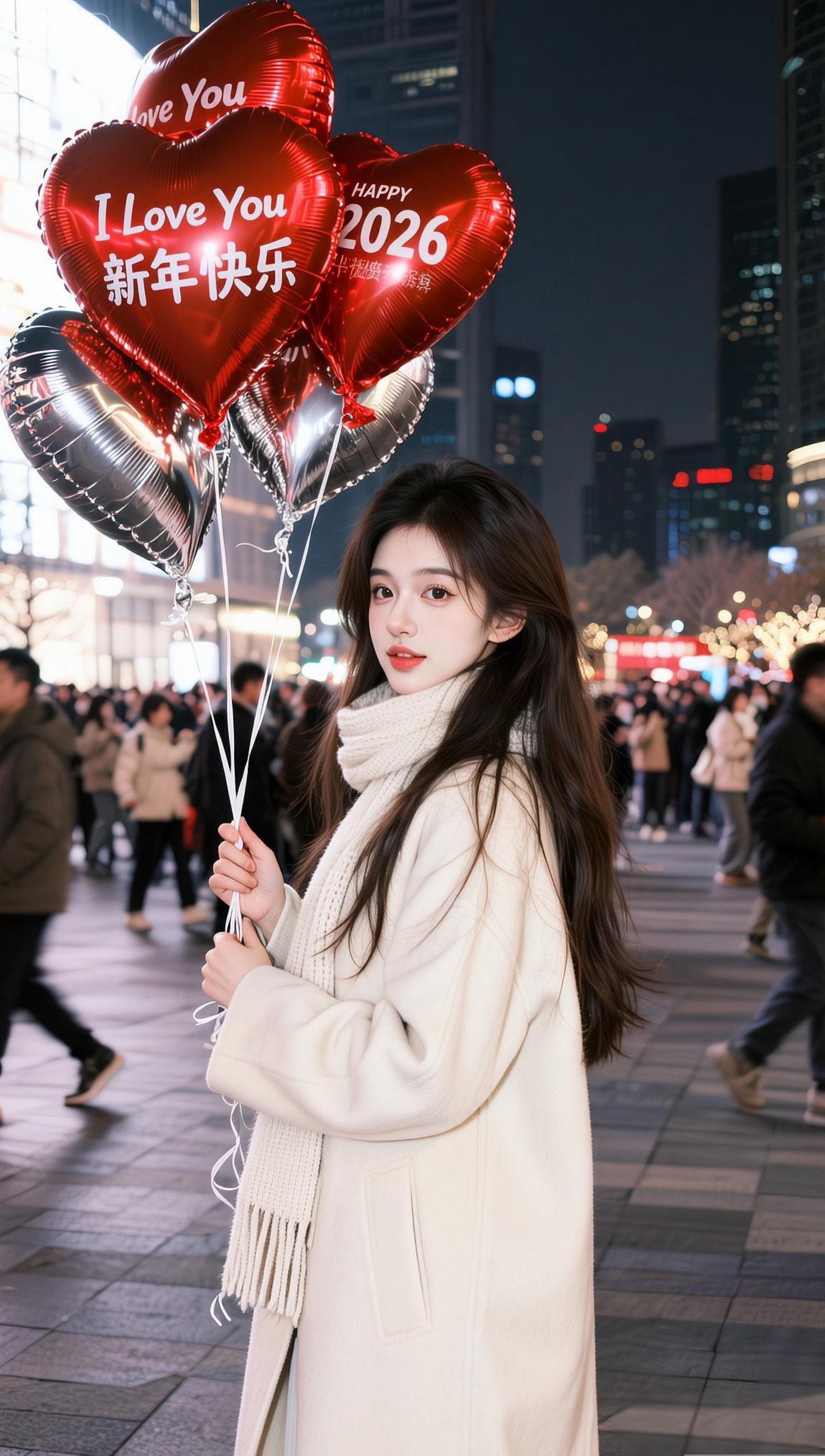 2025年的最后一天，听我对你说。