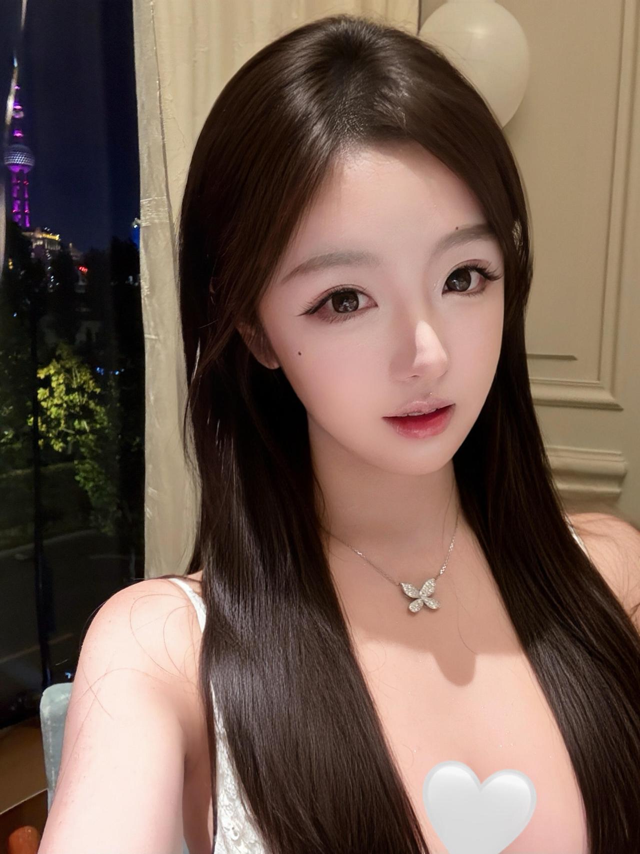 女人最耐看的长相是什么样的圣诞快乐