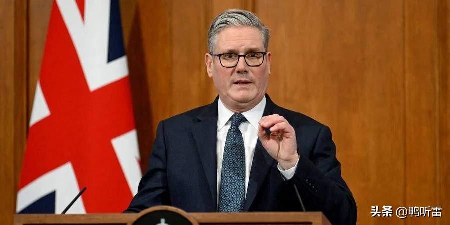 英国佬开始学印度三哥了？他们于2026年7月16日官方正式宣布，通过立法将敬业集