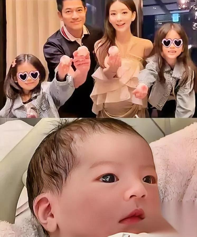 我敢说，20年后

郭富城家的门铃得被按爆——

不是因为他当年的“亚洲舞王”光