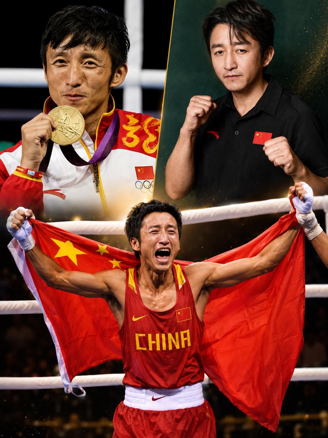 看到全网都在骂冉莹颖败家
 我专门去翻了她履历
 这一翻才明白亏两个亿这事真不能