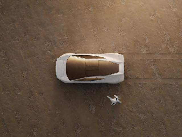 特斯拉全新Roadster：把航天技术搬上了公路