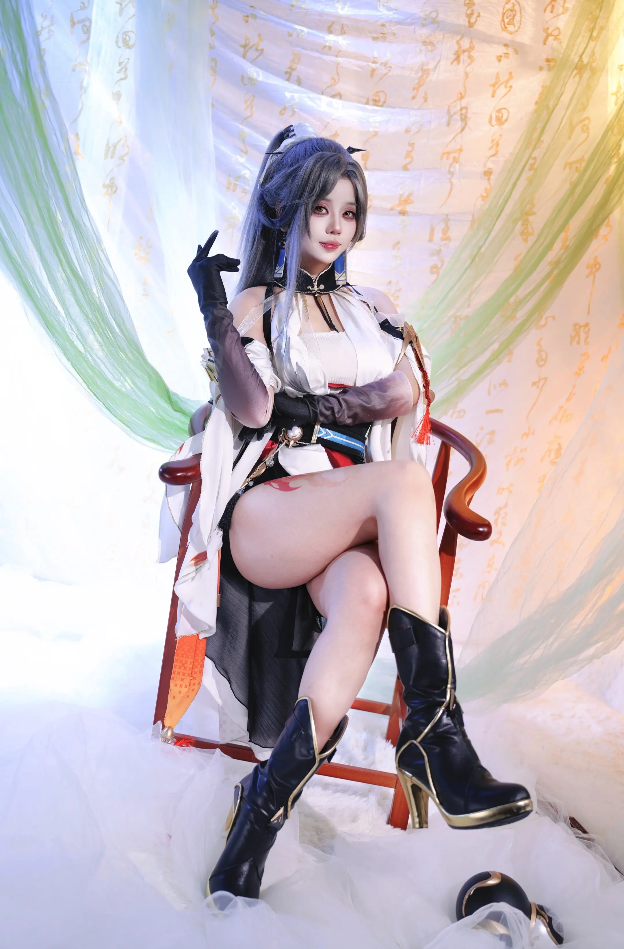摄影
