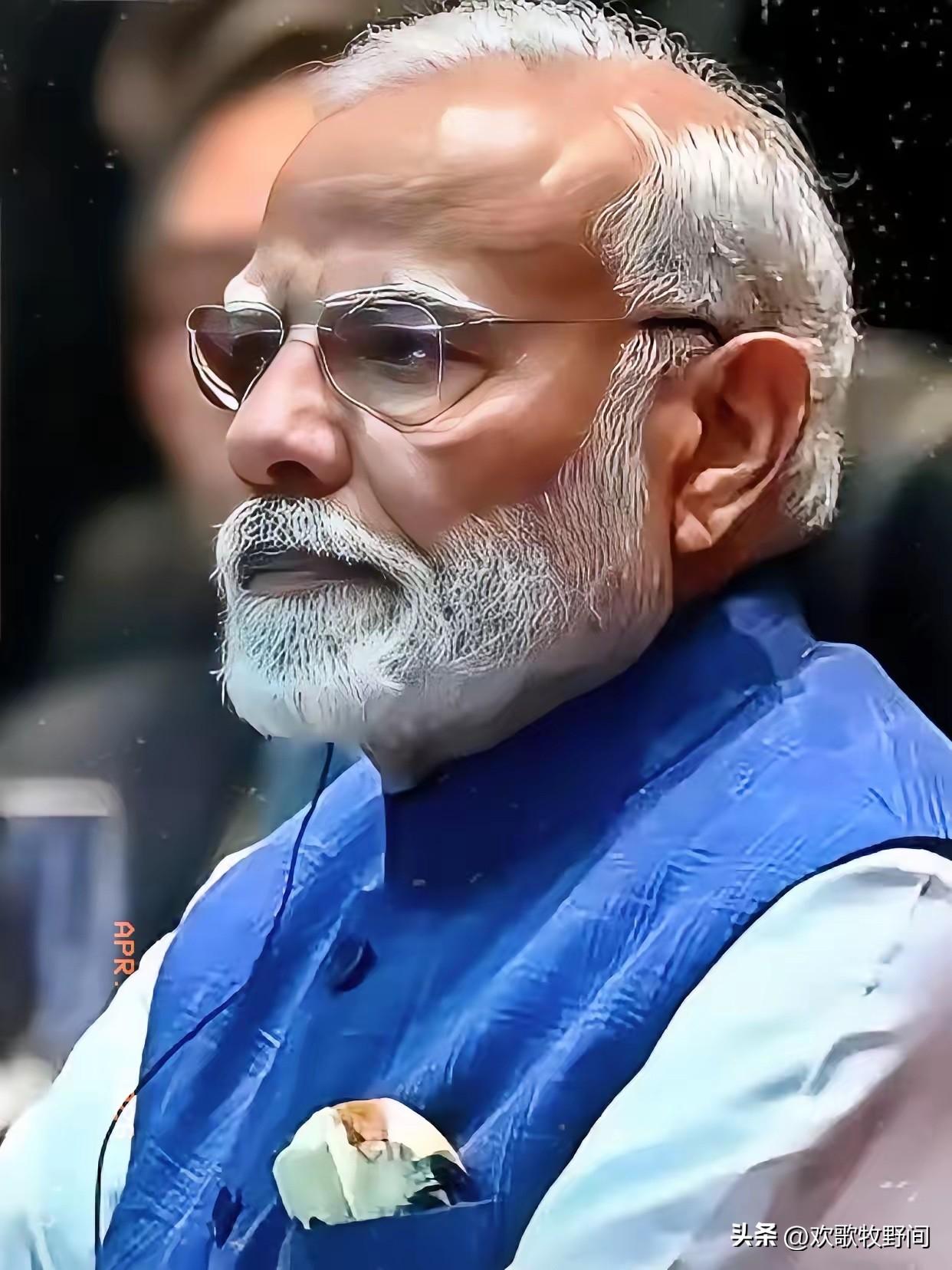 别被“白眼狼”的套路蒙了眼！

印度就是一只彻彻底底的“白眼狼”！！
印度刚低头