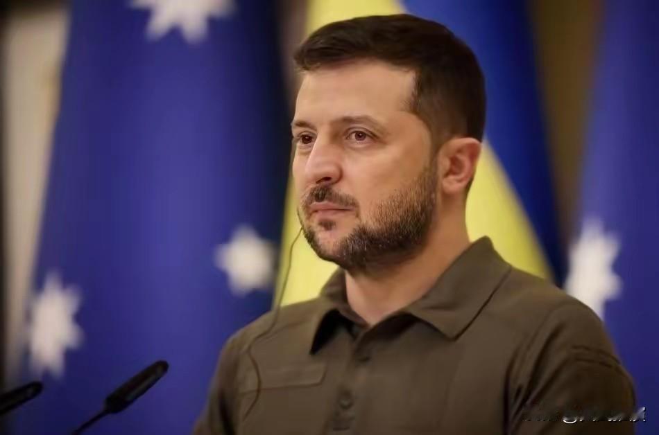 泽连斯基硬撑之际，中国发现惊天大瓜，足以让乌克兰永无翻身之日！

泽连斯基还在硬