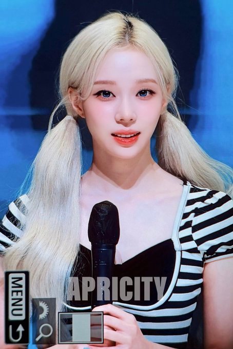 kiyowo🥹  ©️Apricity010101 
