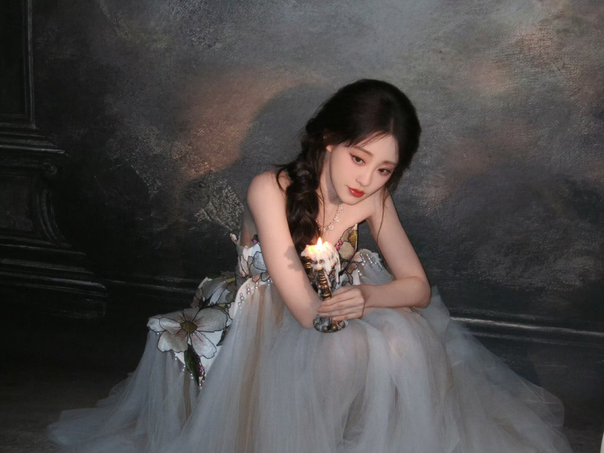 2026我们都要更爱老己！祝绪丹爱2026年第一个你！ 