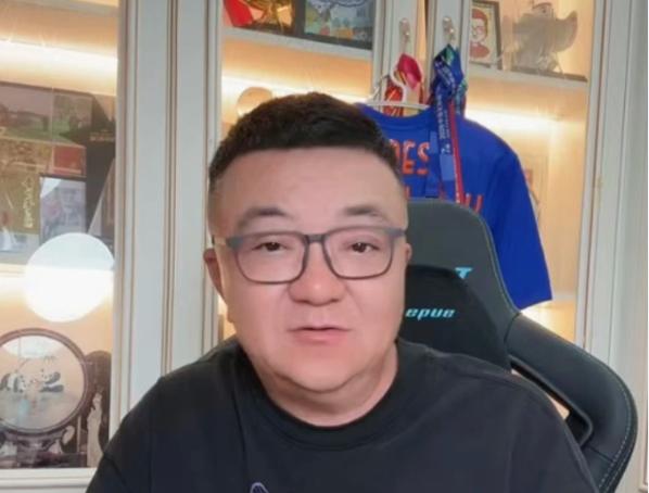 董路一年前说的那句话，在新西兰面前应验了😭
去年董路在直播里说了一句话，被全网