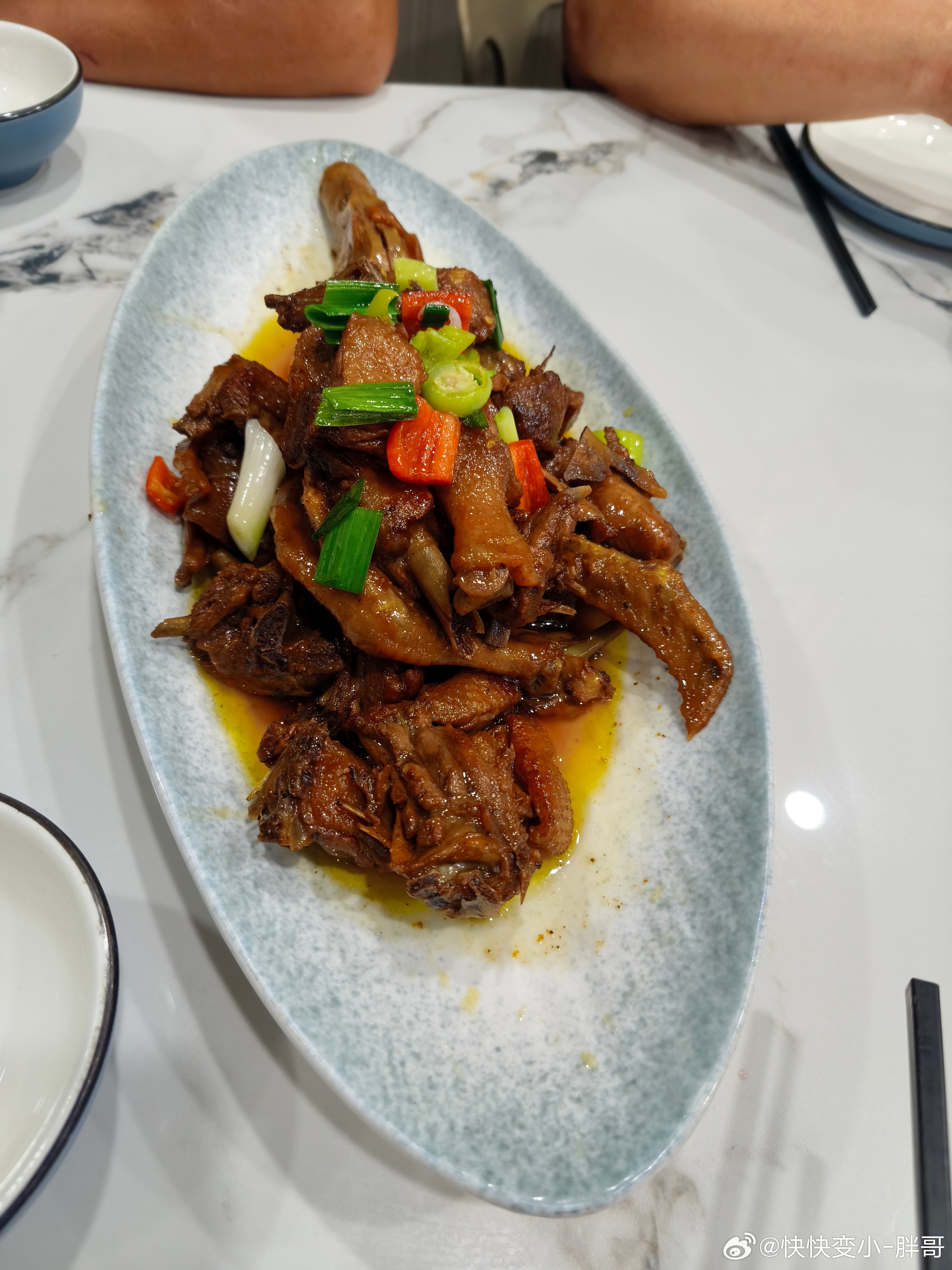 衢州老鸭