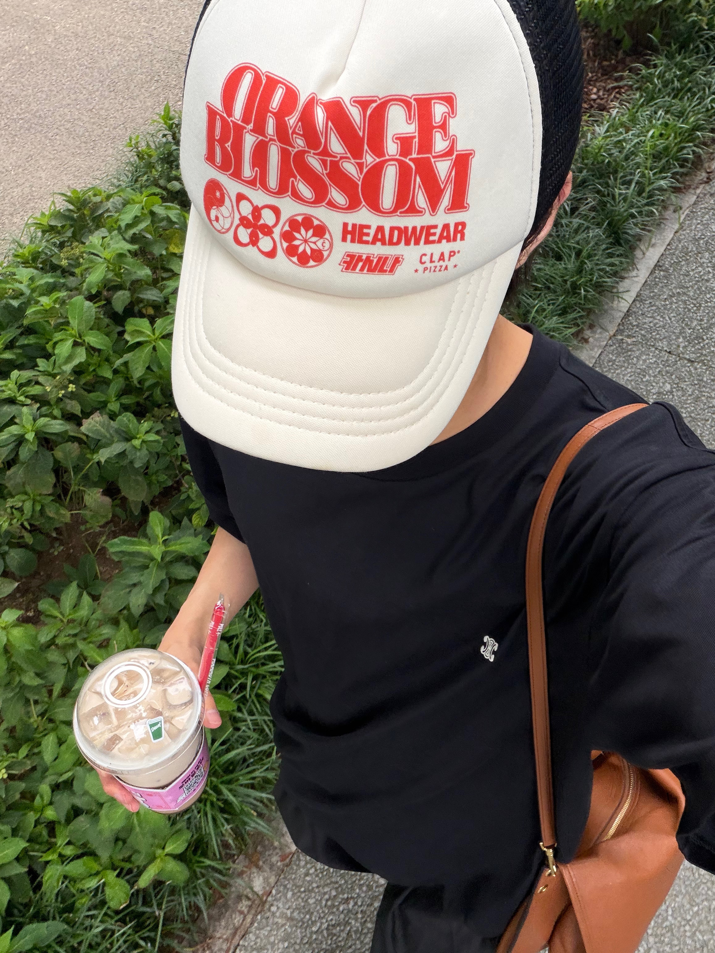 260727    Weverse 更新 posts【DOHOON】天气疯了 