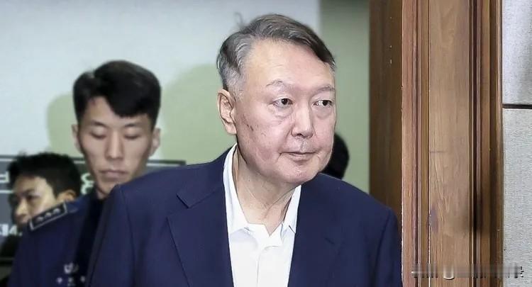 韩国高等法院决定“尹锡悦的所有指控不准撤诉”
10月22号，韩联社报道，韩国首尔