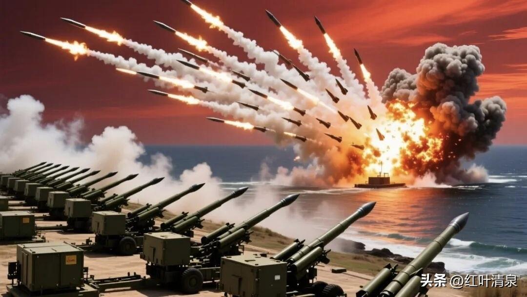 美以悍然发动对伊朗的打击，是否有为特朗普访华谈判收集筹码？采取一石二鸟、敲山震虎