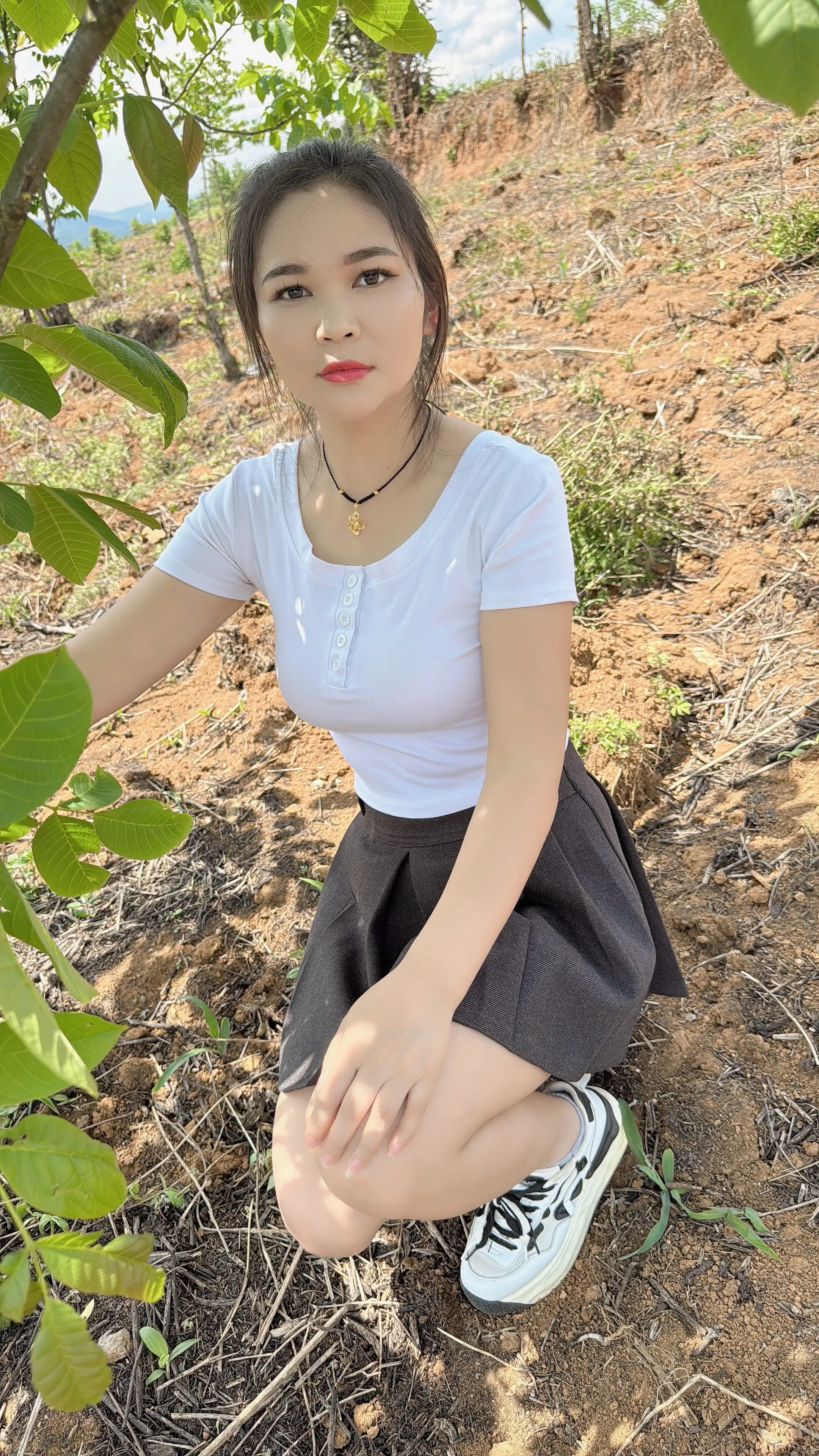 我的乡村生活