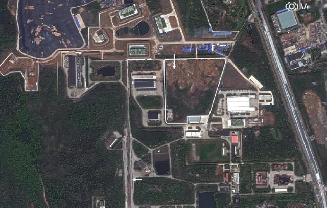 “美国报道称，美方花费大量时间分析中国导弹发射基地及生产基地情况，最终得出：中国