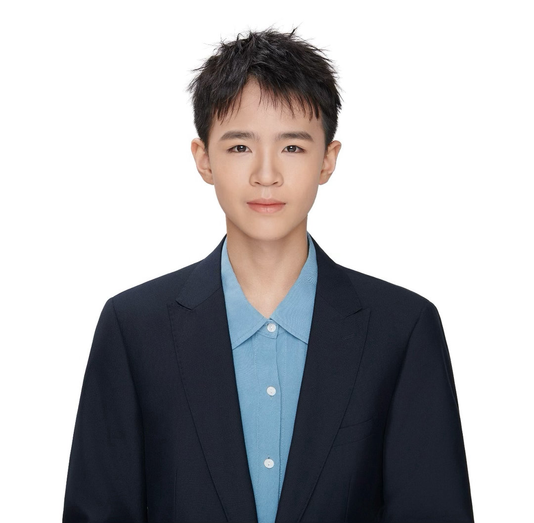 哥怎么突然就长大了 流鼻涕的新丁 