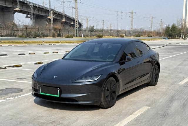 电车只有特斯拉和其他？2026年现实狠狠打了谁的脸