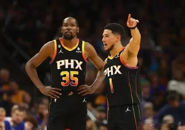 斯玛特成关键先生，太阳三巨头合体再吞一场败仗
北京时间1月8日，NBA常规赛正在